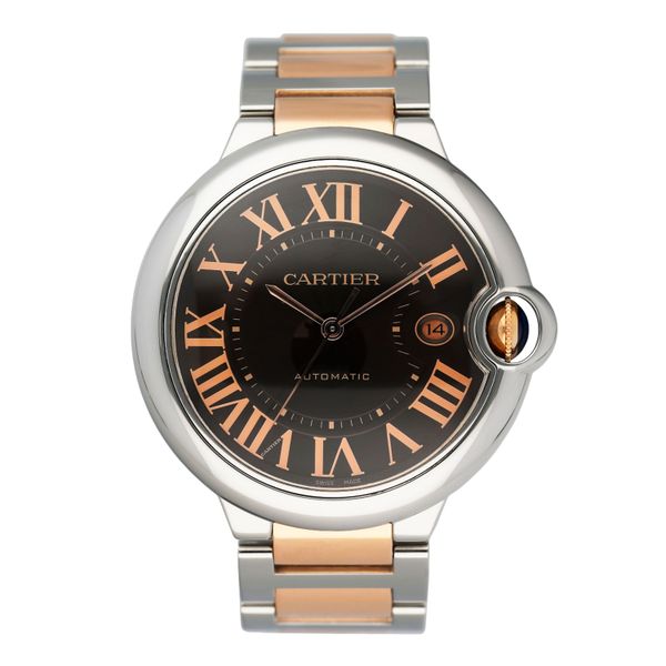 Cartier Ballon Bleu W6920032